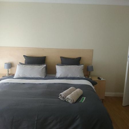 Pta East Guest House Pretoria-Noord Kültér fotó