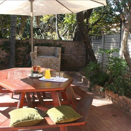 Pta East Guest House Pretoria-Noord Kültér fotó