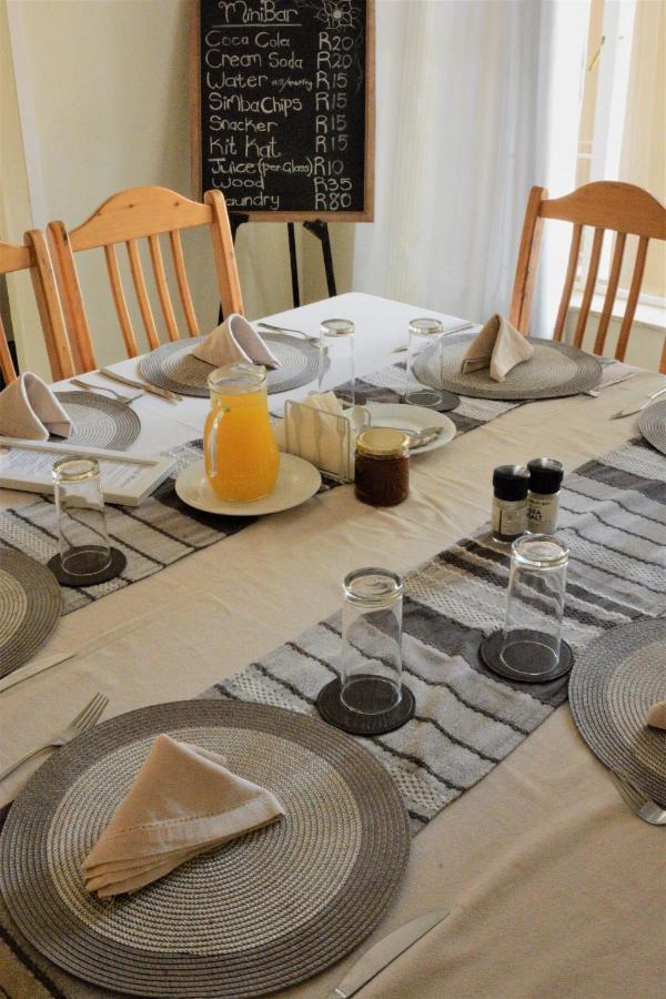Pta East Guest House Pretoria-Noord Kültér fotó