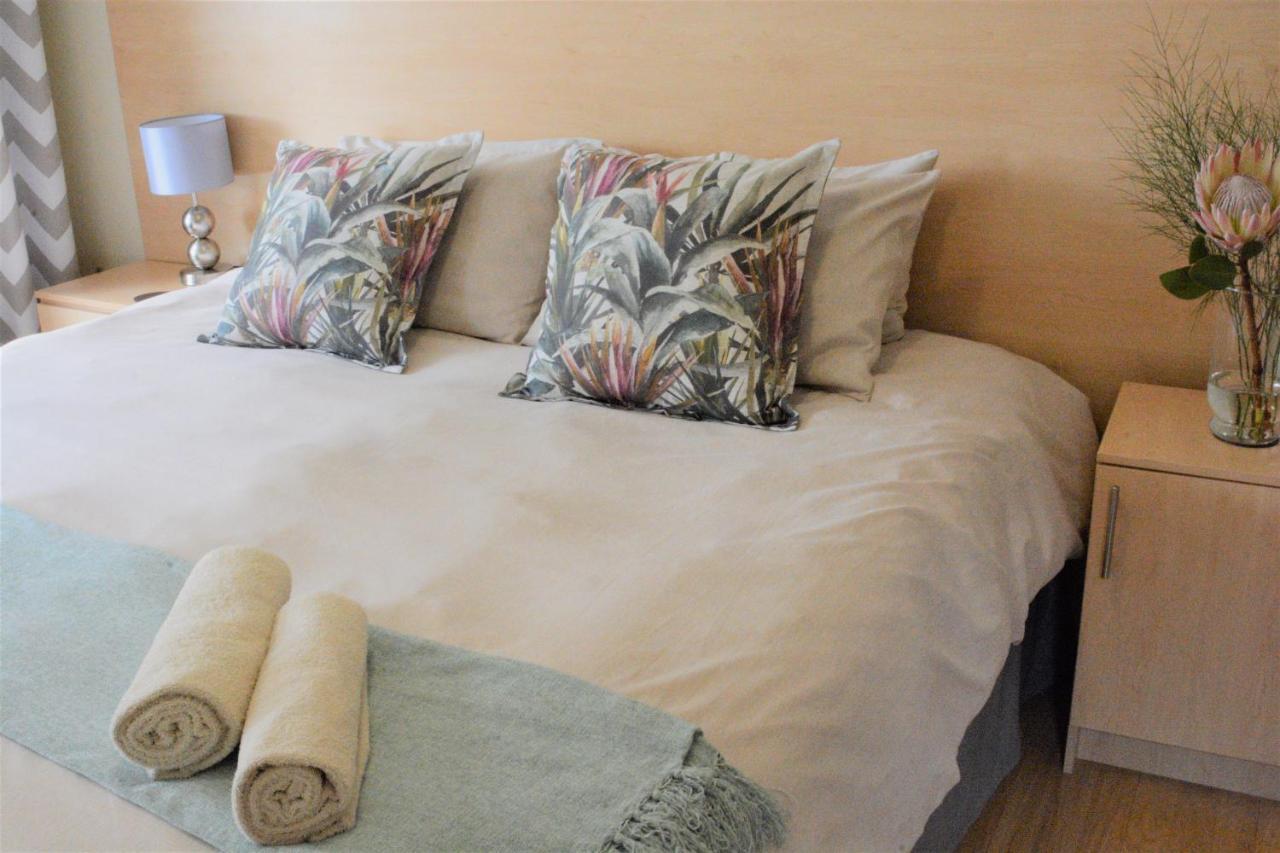 Pta East Guest House Pretoria-Noord Kültér fotó