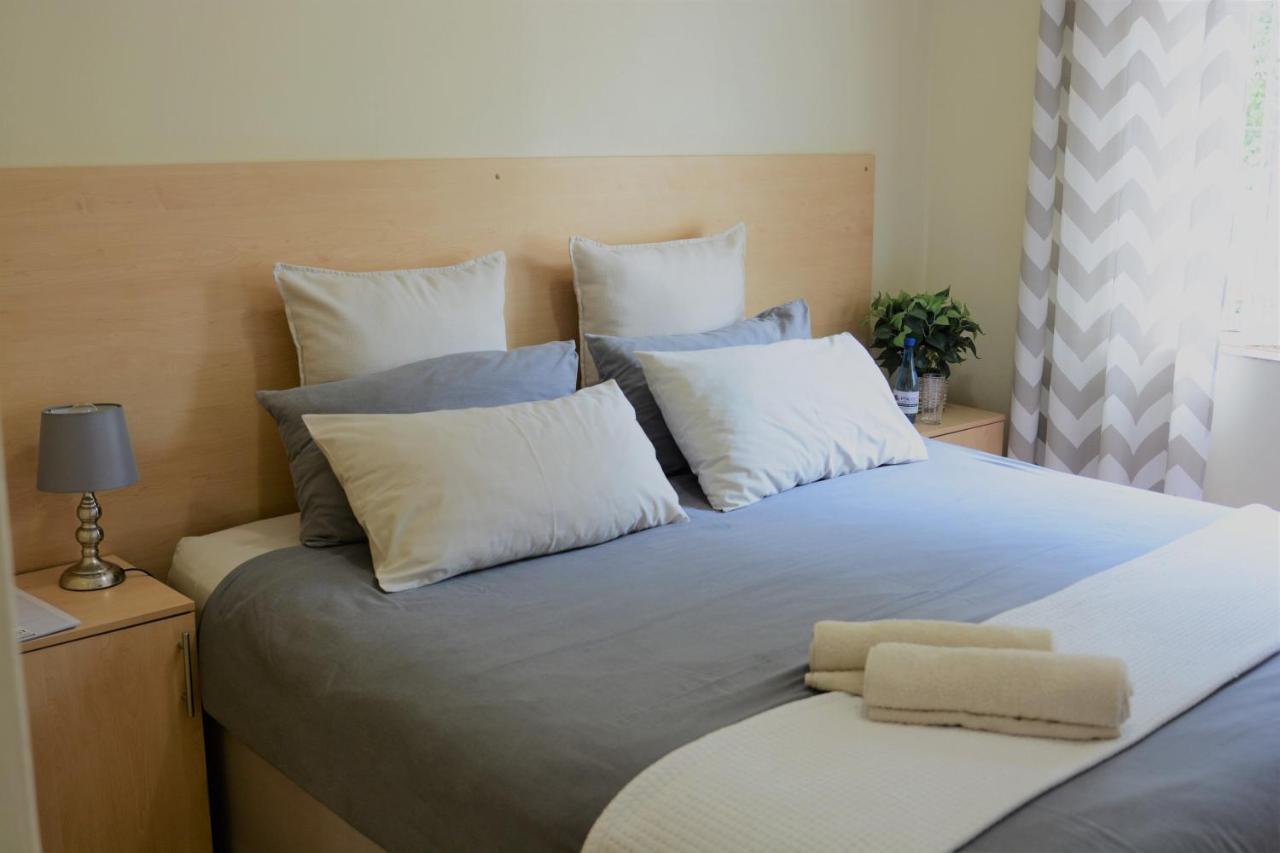 Pta East Guest House Pretoria-Noord Kültér fotó