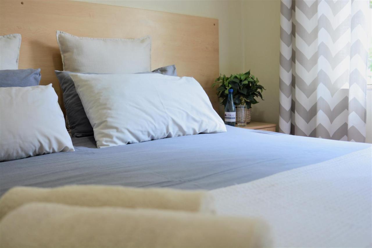 Pta East Guest House Pretoria-Noord Kültér fotó