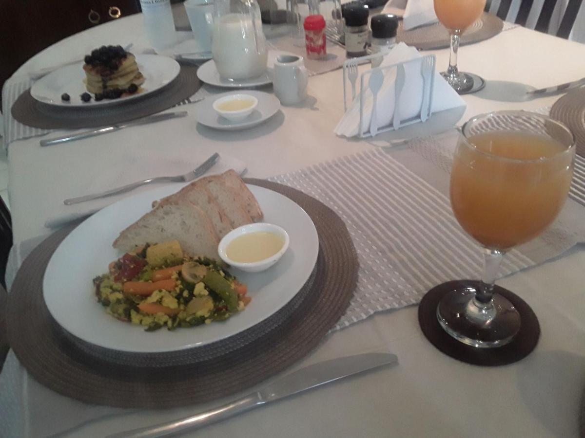 Pta East Guest House Pretoria-Noord Kültér fotó