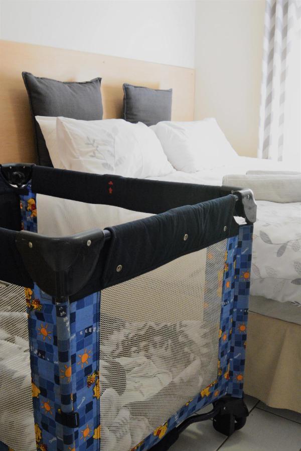 Pta East Guest House Pretoria-Noord Kültér fotó