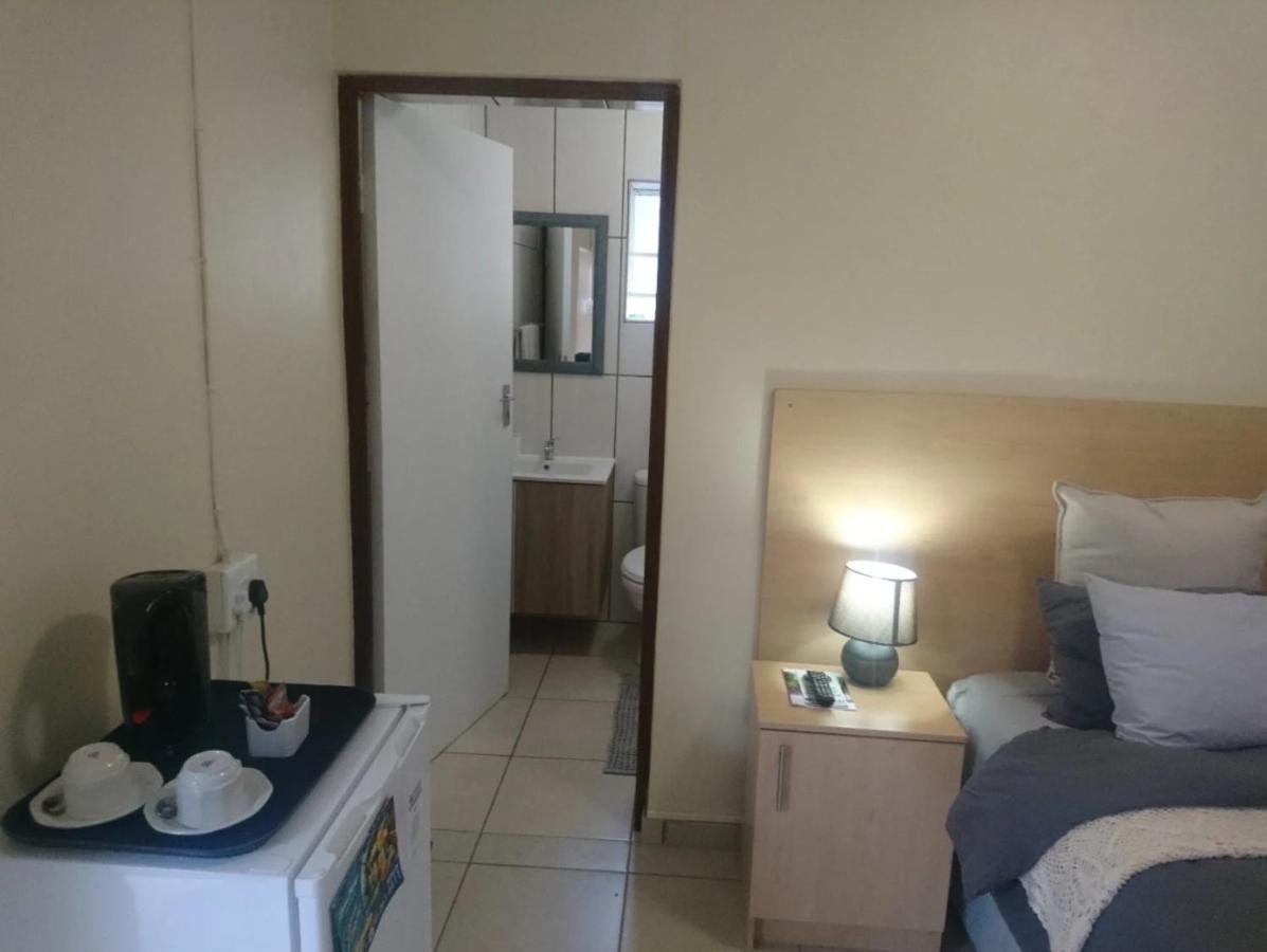 Pta East Guest House Pretoria-Noord Kültér fotó