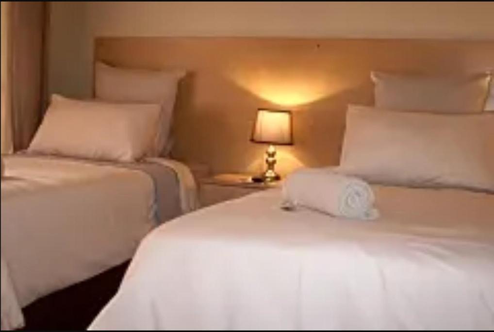 Pta East Guest House Pretoria-Noord Kültér fotó
