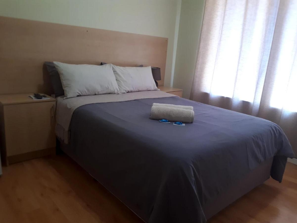 Pta East Guest House Pretoria-Noord Kültér fotó