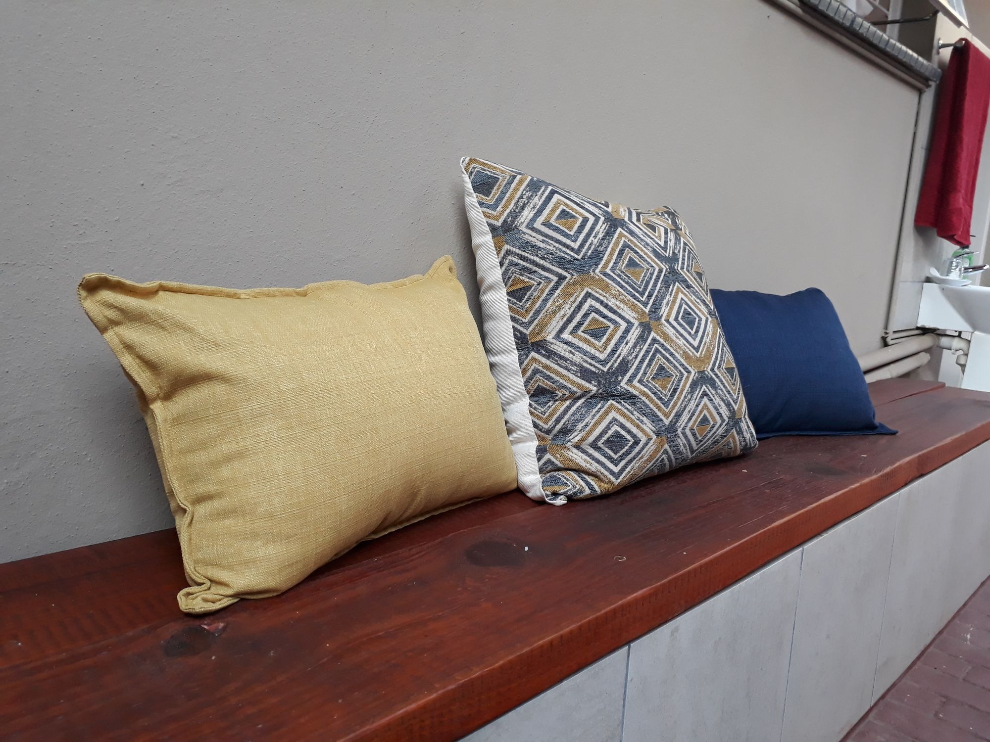 Pta East Guest House Pretoria-Noord Kültér fotó