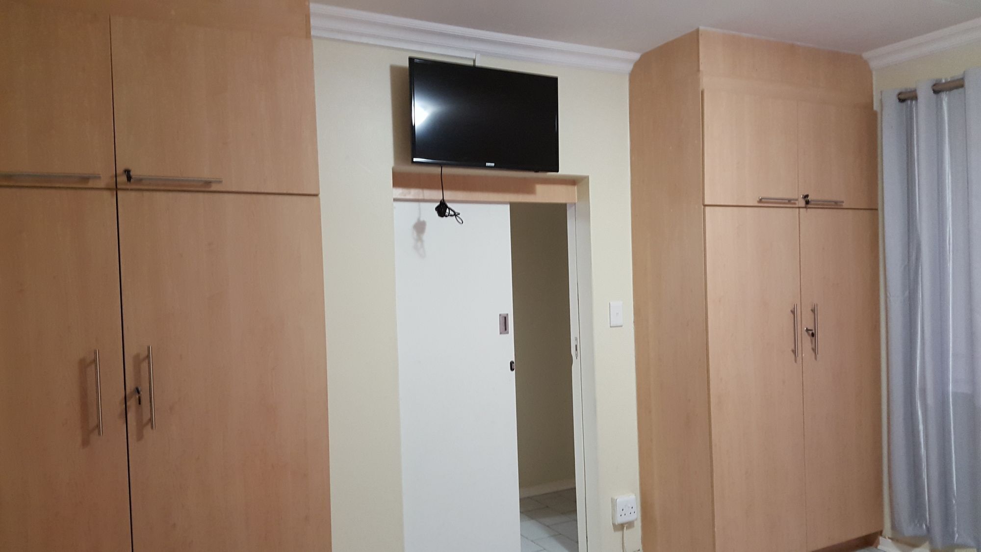 Pta East Guest House Pretoria-Noord Kültér fotó