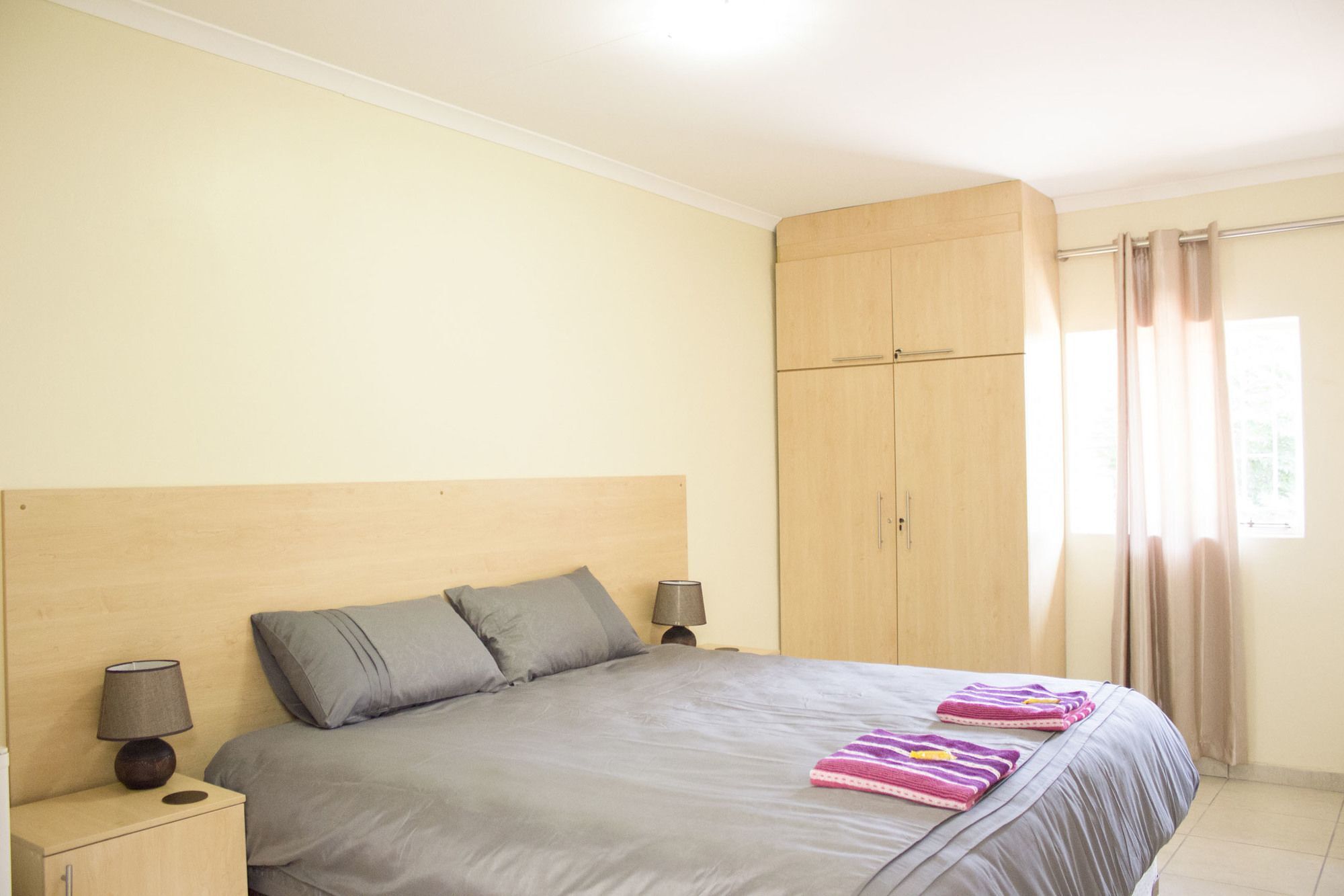 Pta East Guest House Pretoria-Noord Kültér fotó