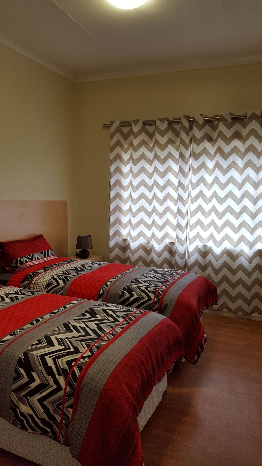 Pta East Guest House Pretoria-Noord Kültér fotó
