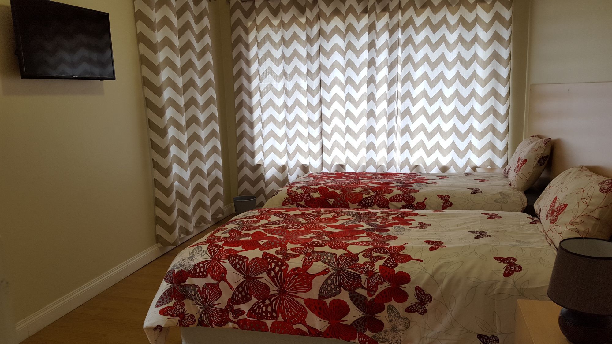 Pta East Guest House Pretoria-Noord Kültér fotó