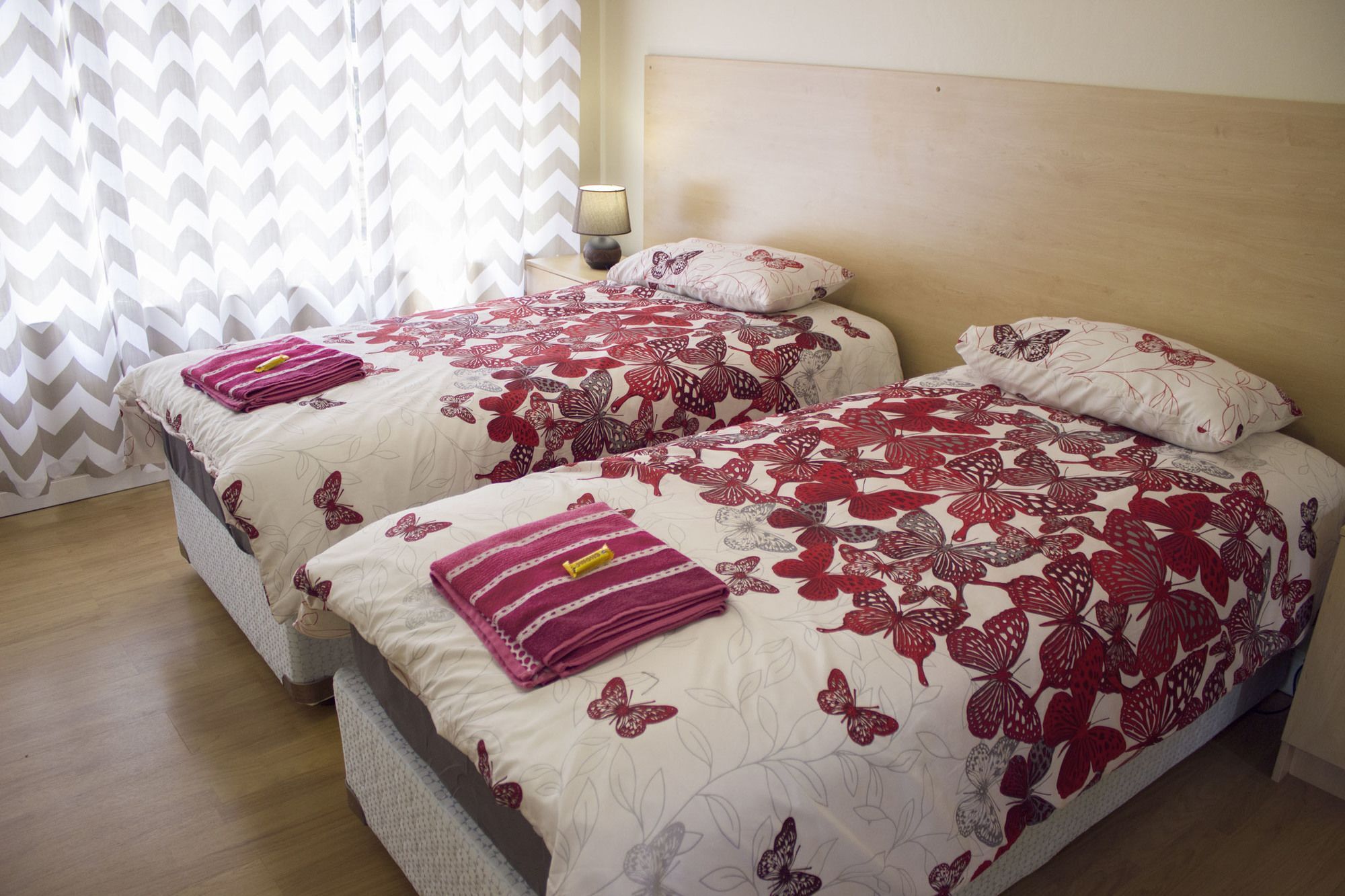 Pta East Guest House Pretoria-Noord Kültér fotó