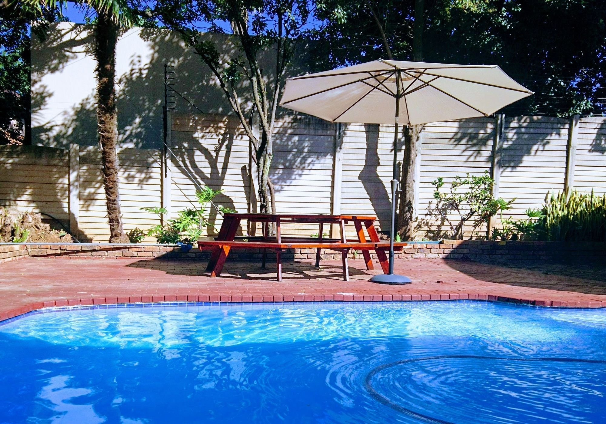 Pta East Guest House Pretoria-Noord Kültér fotó